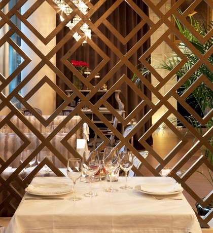 Hotel Tivoli Jardim