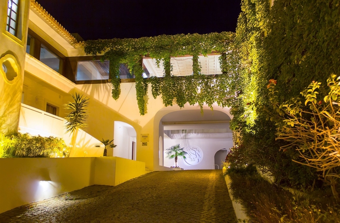 Hotel Tivoli Lagos
