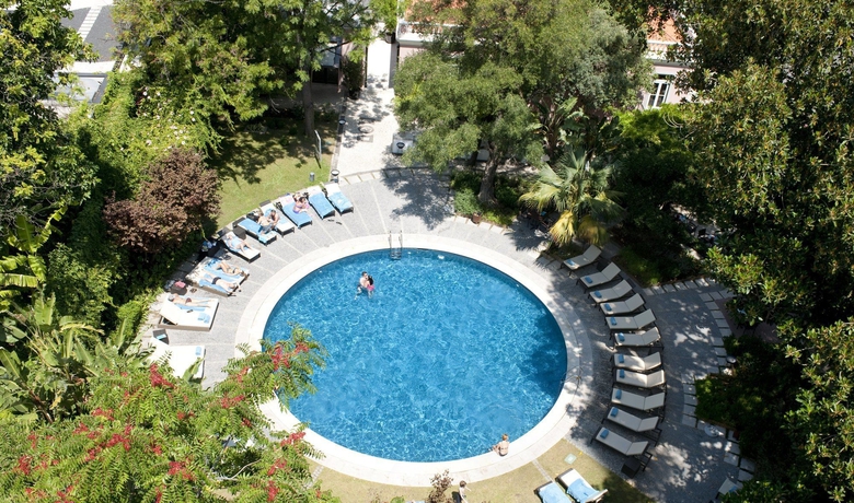 Hotel Tivoli Lisboa