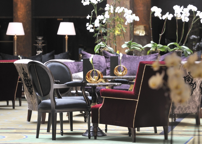 Hotel Tivoli Lisboa