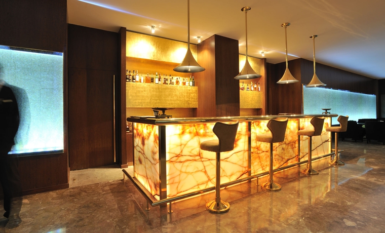 Hotel Tivoli Lisboa