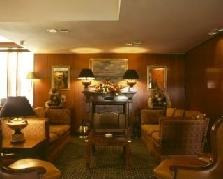 Hotel Tivoli Porto