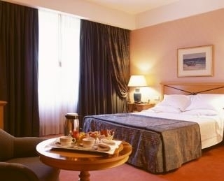 Hotel Tivoli Porto