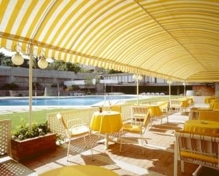 Hotel Tivoli Porto
