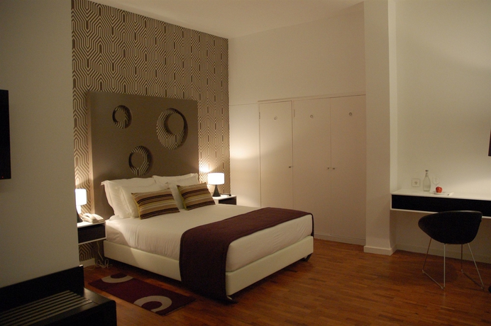 Hotel Tivoli-maputo
