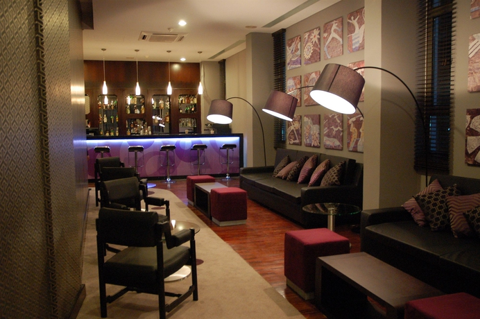 Hotel Tivoli-maputo