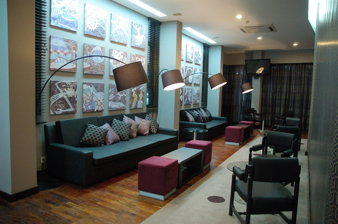Hotel Tivoli-maputo