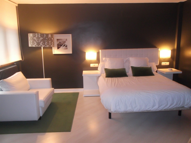 Hotel Tobazo