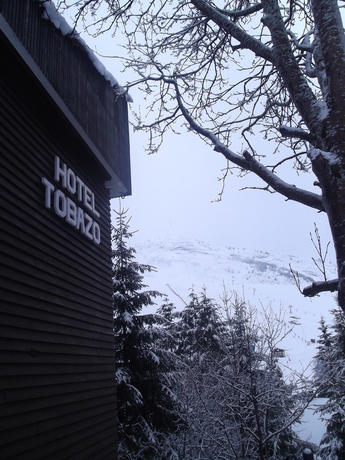 Hotel Tobazo