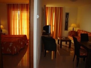 Hotel Toboso / Azahara
