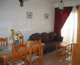 Hotel Toboso / Azahara