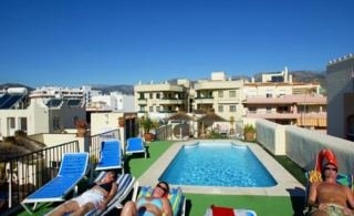 Hotel Toboso / Azahara