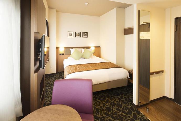 Hotel Toko