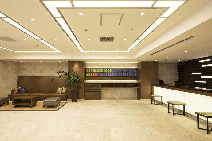 Hotel Toko