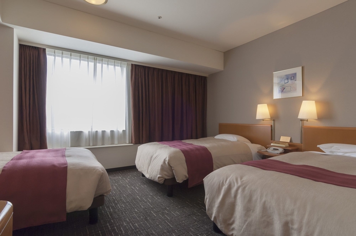 Hotel Tokyo Bay Ariake Washington