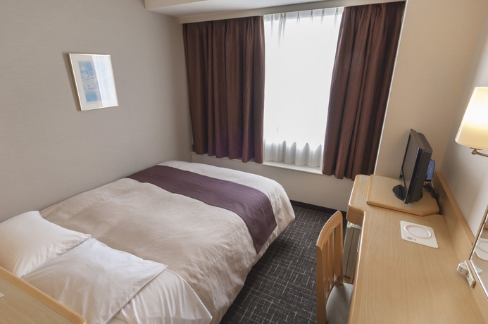 Hotel Tokyo Bay Ariake Washington