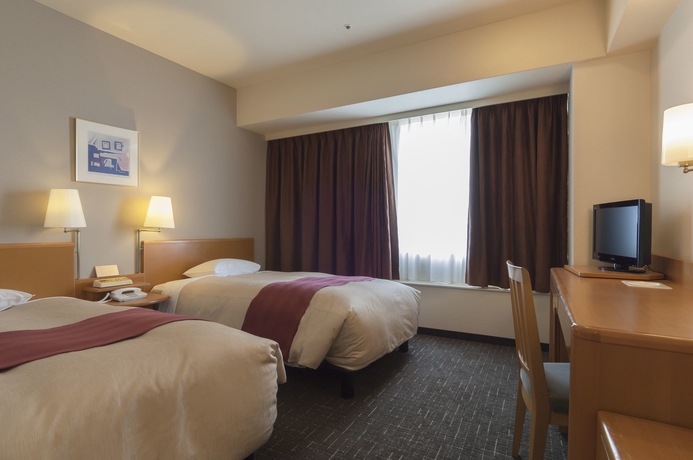 Hotel Tokyo Bay Ariake Washington