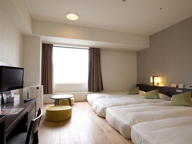 Hotel Tokyo Bay Ariake Washington