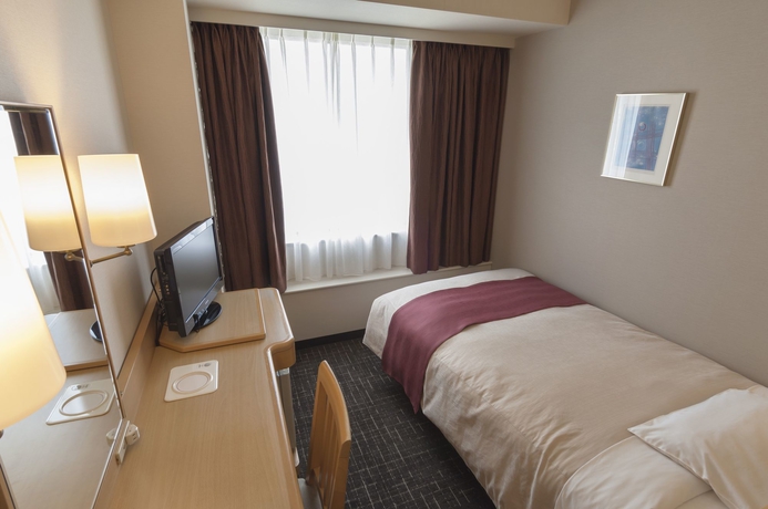 Hotel Tokyo Bay Ariake Washington