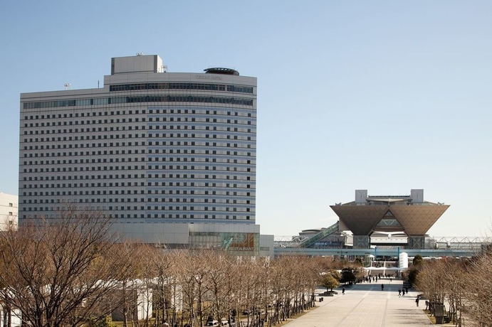 Hotel Tokyo Bay Ariake Washington