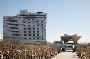 Hotel Tokyo Bay Ariake Washington