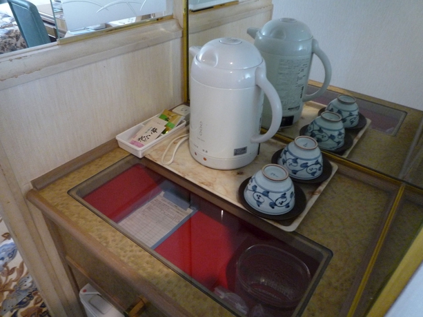 Hotel Tokyo Grand