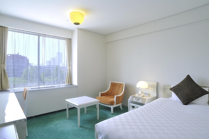 Hotel Tokyo Prince