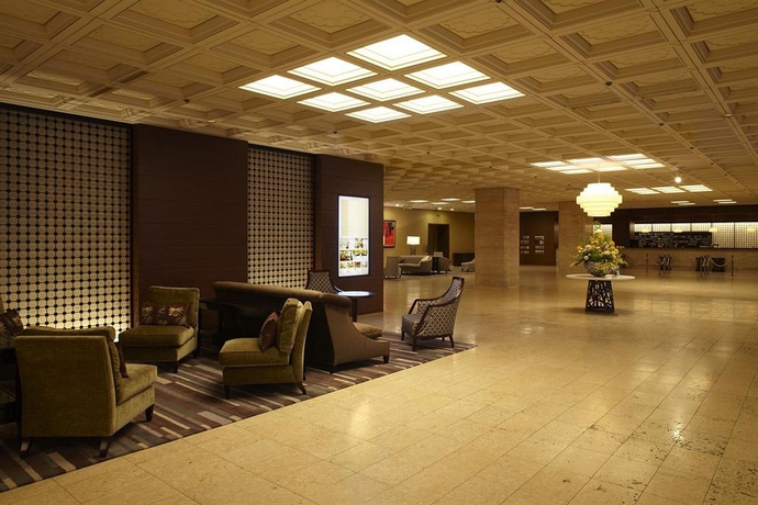 Hotel Tokyo Prince
