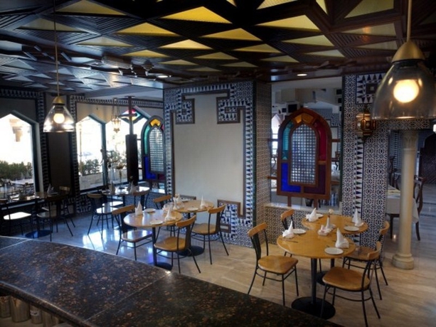 Hotel Toledo