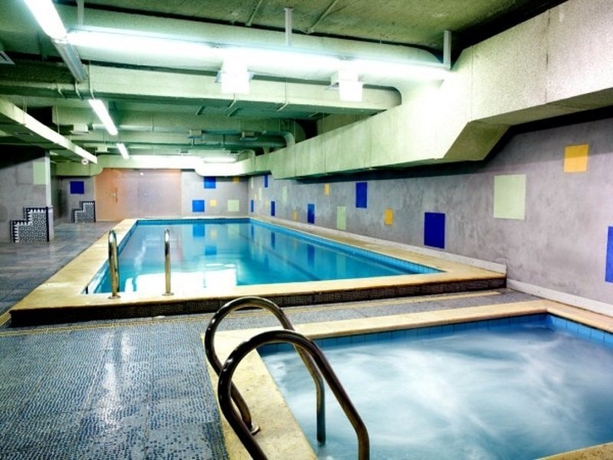 Hotel Toledo