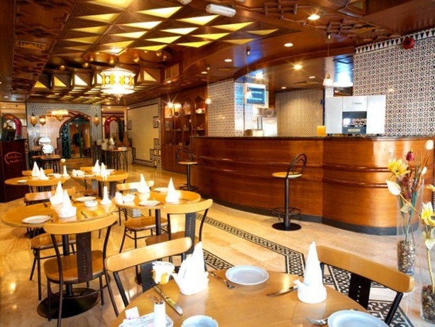Hotel Toledo