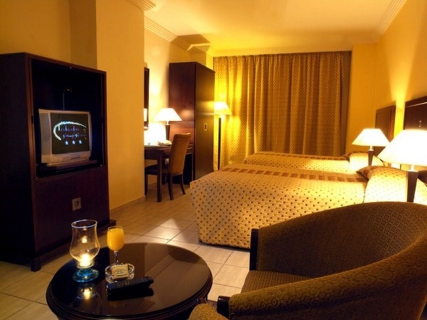 Hotel Toledo