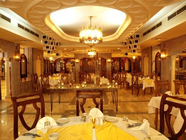 Hotel Toledo