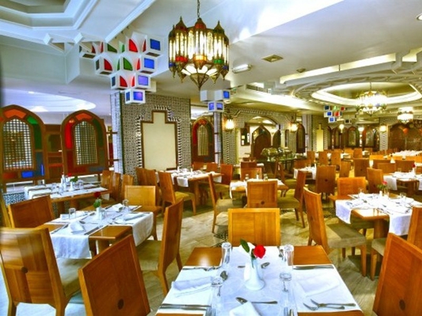 Hotel Toledo