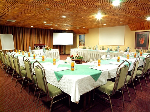 Hotel Toledo