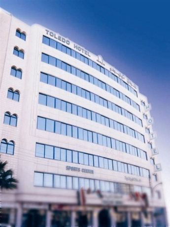 Hotel Toledo