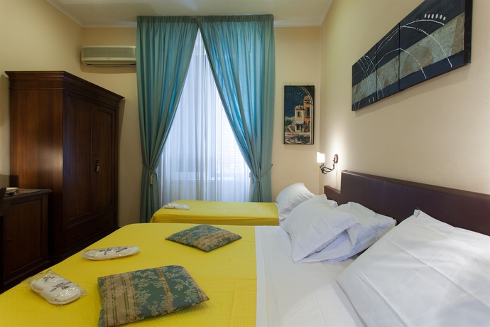 Hotel Toledo Hotel