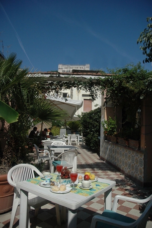 Hotel Toledo Hotel