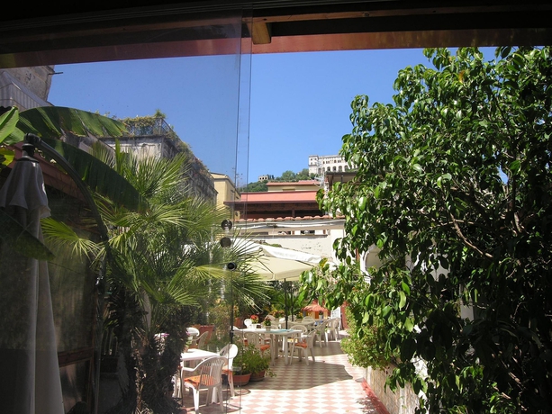 Hotel Toledo Hotel