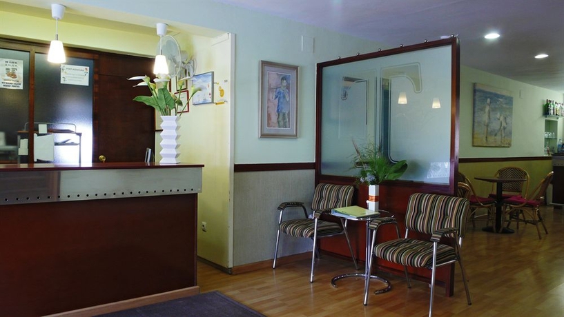 Hotel Tolosa