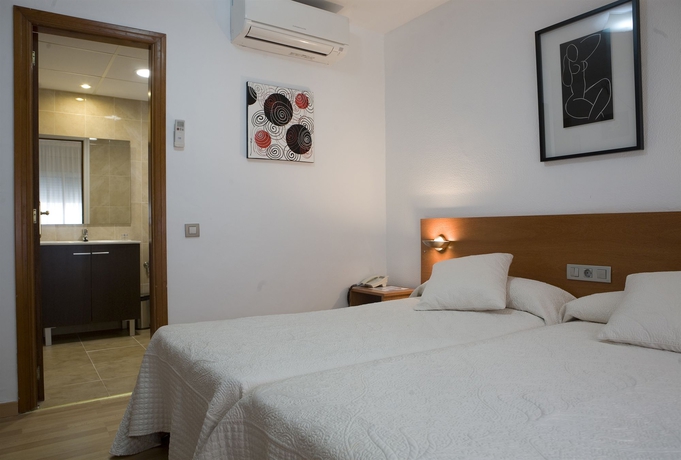 Hotel Tolosa