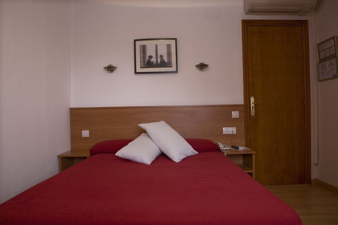 Hotel Tolosa