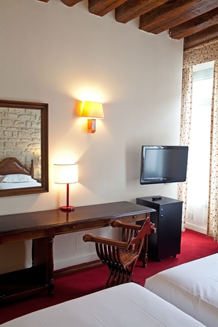 Hotel Tonic Du Louvre