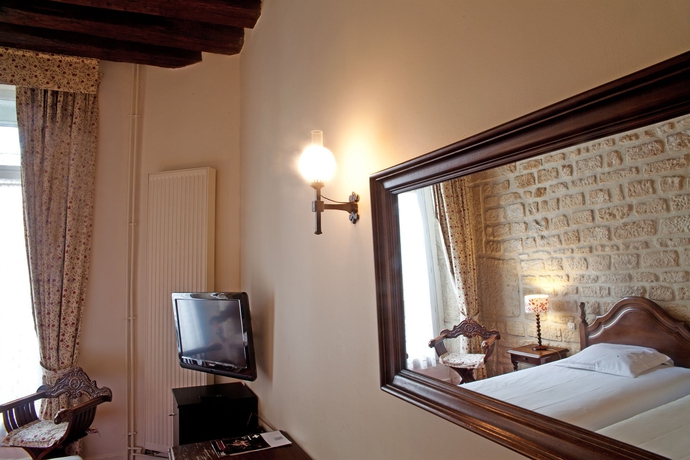 Hotel Tonic Du Louvre