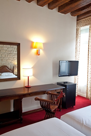 Hotel Tonic Du Louvre