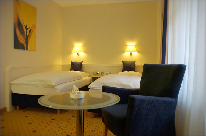 Hotel Top Ccl Essener Hof