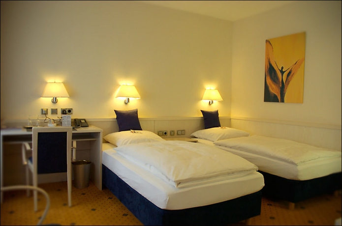 Hotel Top Ccl Essener Hof