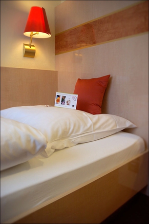 Hotel Top Ccl Essener Hof