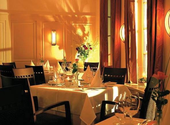 Hotel Top City Line Eggers