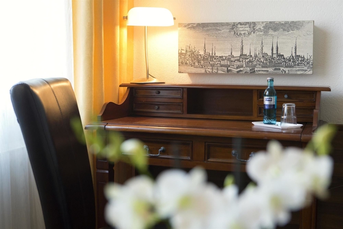 Hotel Top Post Frankfurt Airport